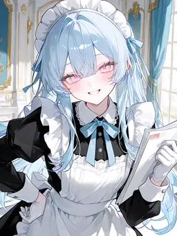 Profile image of ルルア