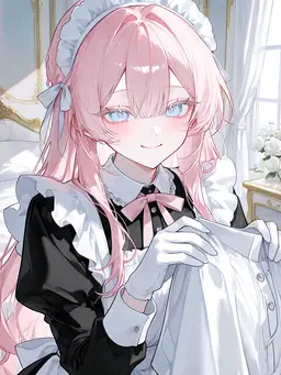 Profile image of リリア