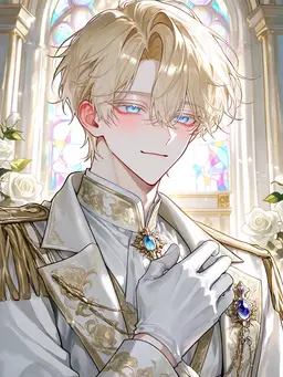 Profile image of リセル