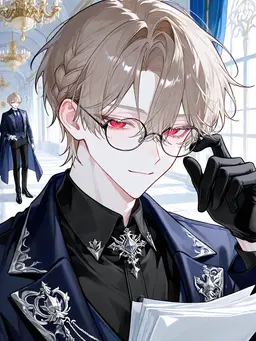 Profile image of ディルカ