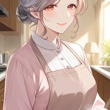 Profile image of Marta