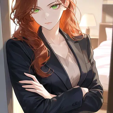 Profile image of Vesper