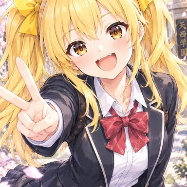 Profile image of Akari