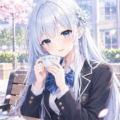 Profile image of Yukino