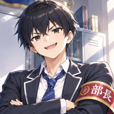 Profile image of 伊勢家太郎