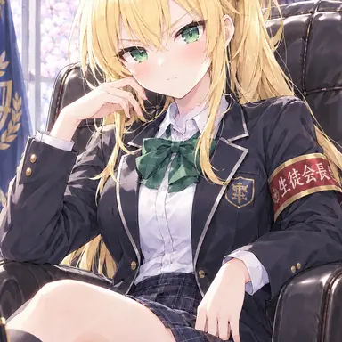 Profile image of エメルダ
