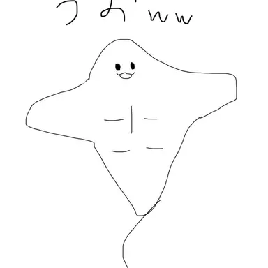 Profile image of 冷笑エイ