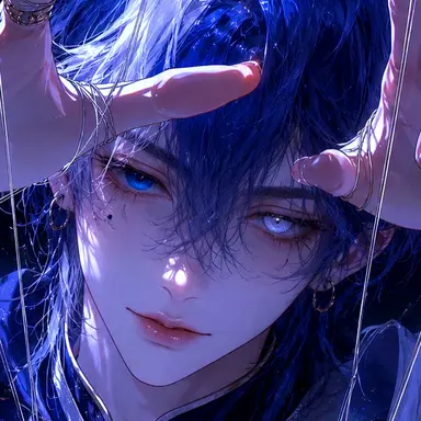 Profile image of ヘシルオン