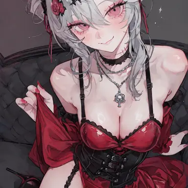 Profile image of 리리스