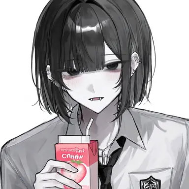 Profile image of 白夜 深影