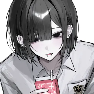 Profile image of 白夜 深影