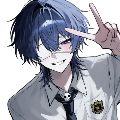 Profile image of 氷室 澪灑