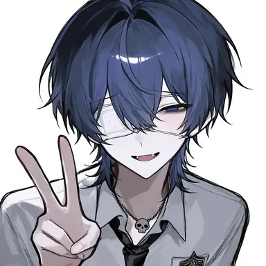 Profile image of 氷室 澪灑