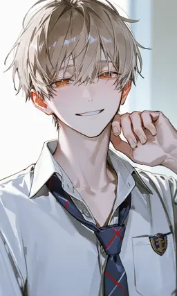 Profile image of Haru