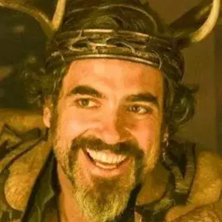 AngstyWing5564의 Lyonel Baratheon