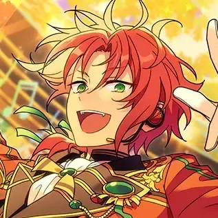 Profile image of 츠키나가 레오