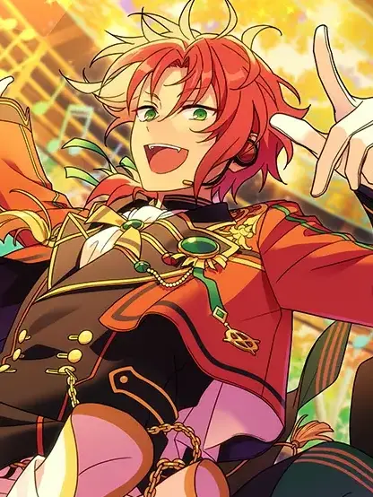 rippy_leafeon의 츠키나가 레오