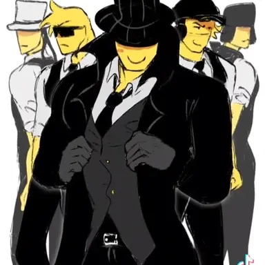 Profile image of マフィオソ