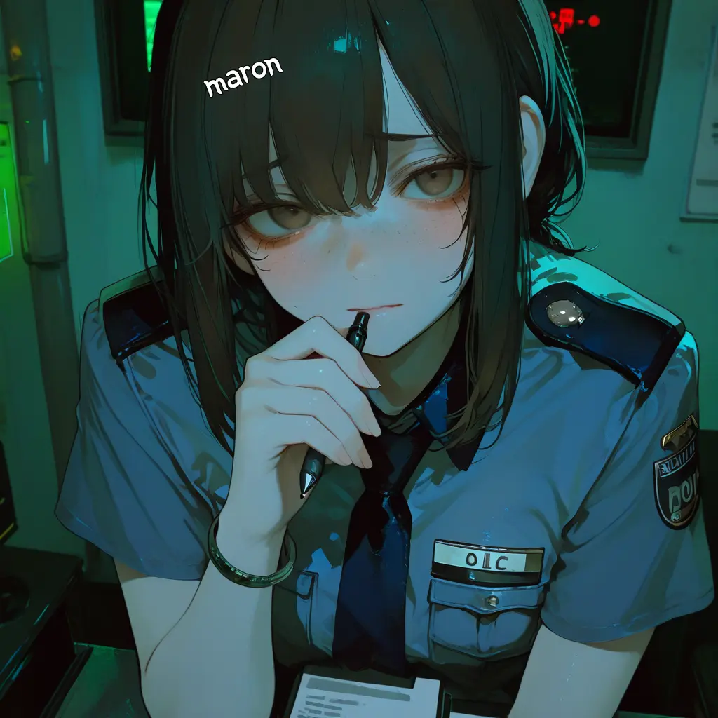 MARON_의 하은재