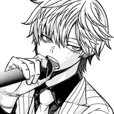 Profile image of 桃尾 旋律