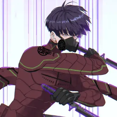 Profile image of 호시나 소우시로