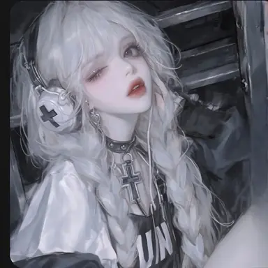 Profile image of 백설 화이트