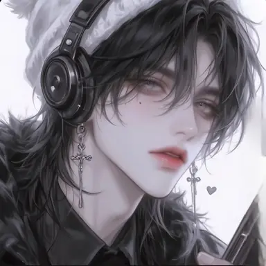 Profile image of 더글라스 블랙