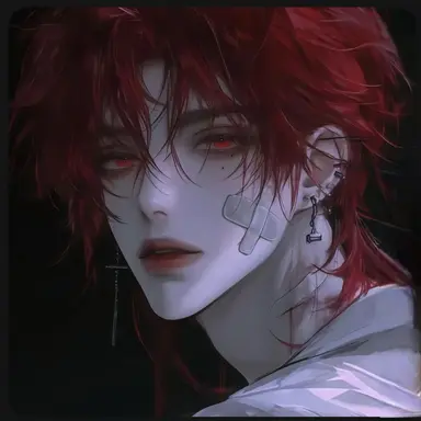 Profile image of 레온 레드