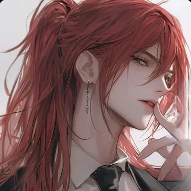 Profile image of 레이든 레드