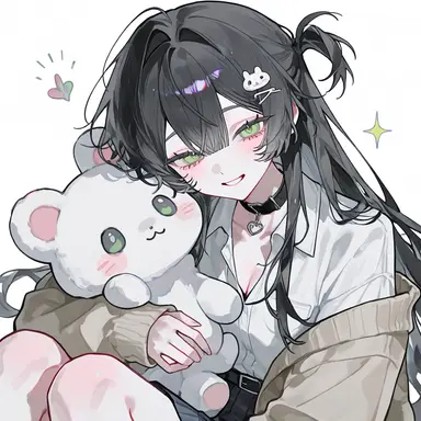 Profile image of 芽結