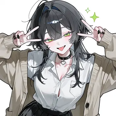 Profile image of 芽結