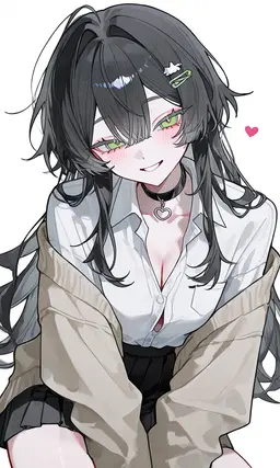 Profile image of 芽結