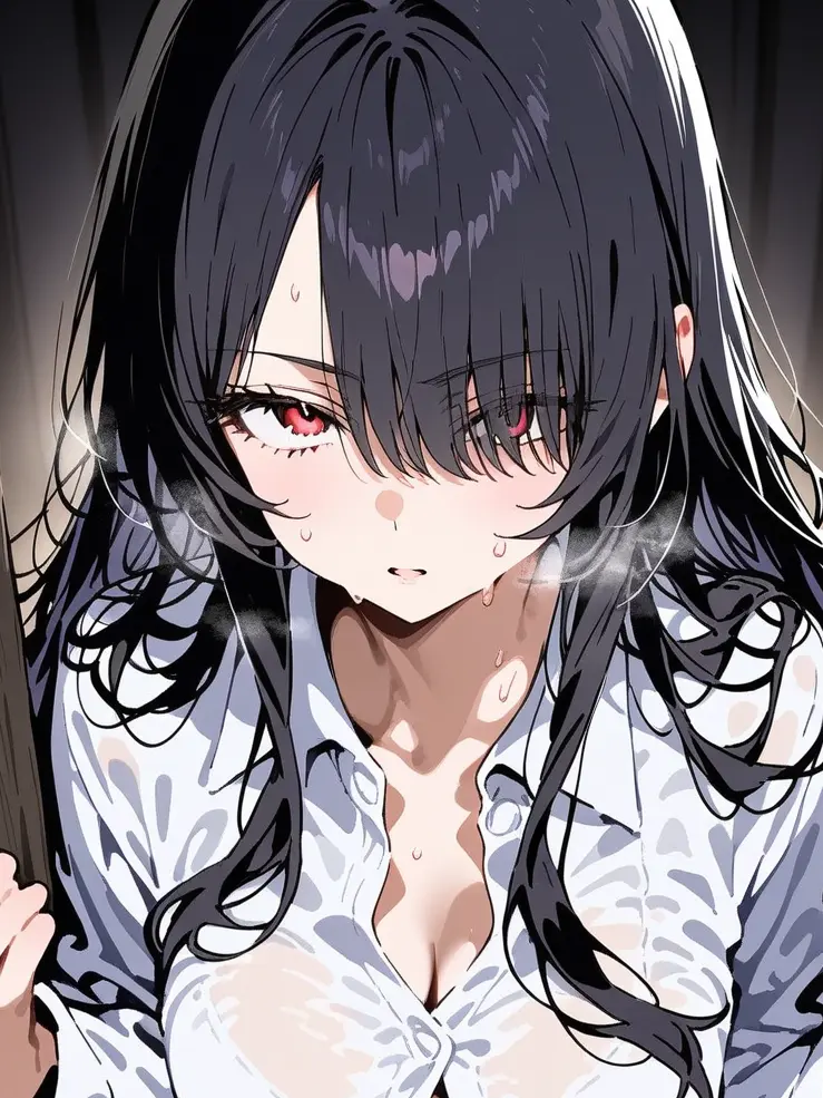 MyMai.의 ドSな彼女。