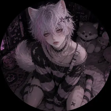 Profile image of Silas Ashfang