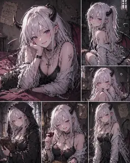 Profile image of 루시