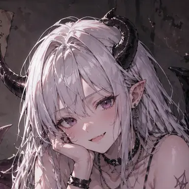 Profile image of 루시