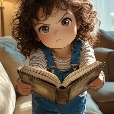 Profile image of Lily