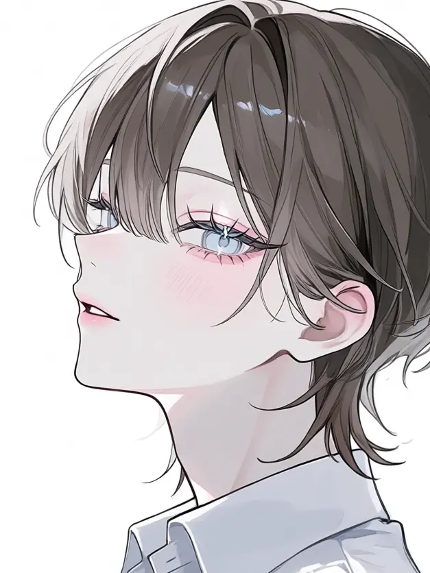 MadDull0493의 私の彼女が可愛くてかっこいい。