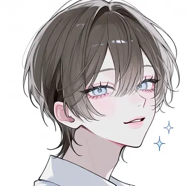 Profile image of 蒼羽
