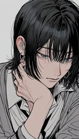Profile image of 京