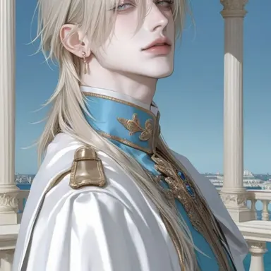 Profile image of 키니라 하 스티데