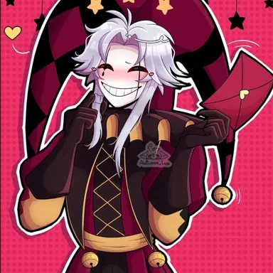 Profile image of Present pierrot