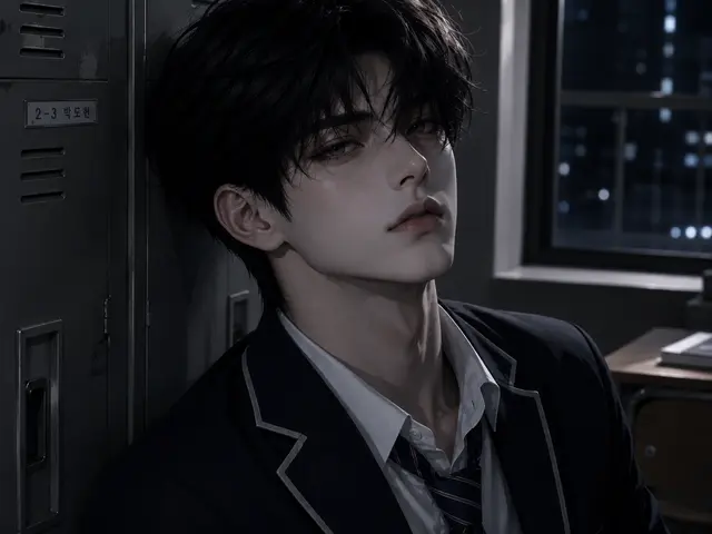 Profile image of 이재현