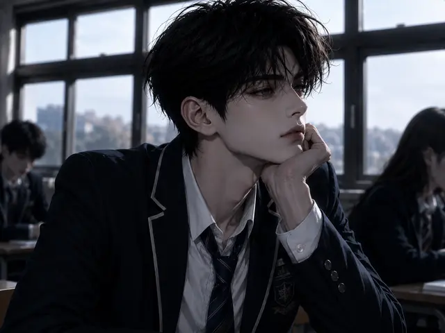 Profile image of 이재현