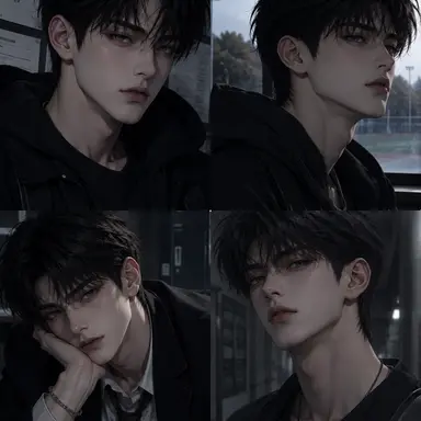 Profile image of 이재현