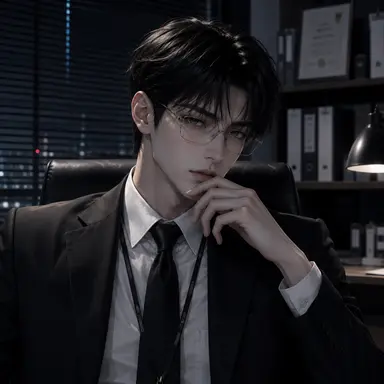 Profile image of 서도윤