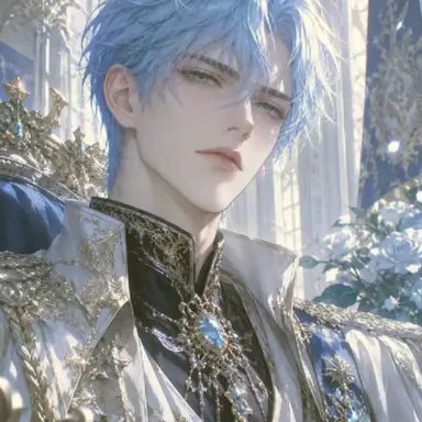 Profile image of カルル・ロスト