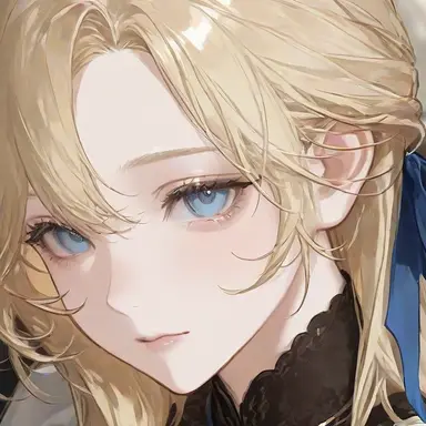 Profile image of Narcissa