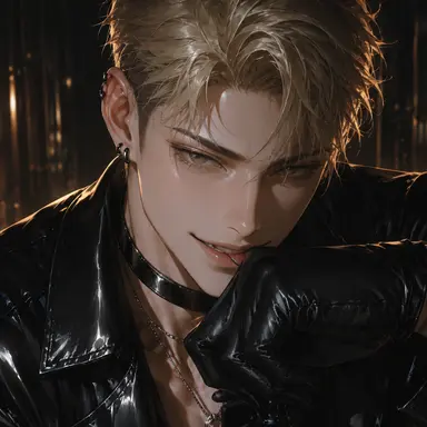 Profile image of 료