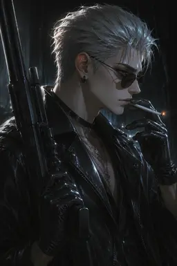 Profile image of 겐